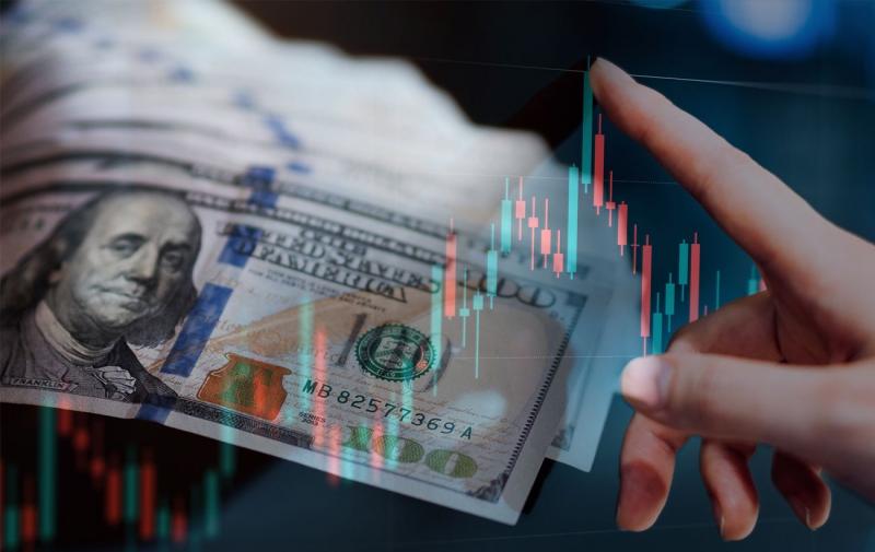 Долар знову набирає в ціні, тоді як євро знижується: обмінний курс на 24 квітня та чинники, що впливають на валютний ринок.