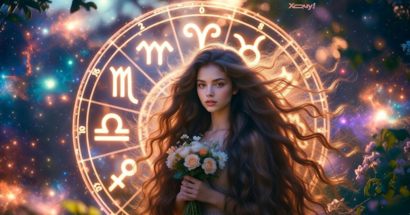 Всесвіт уважно слухає! Прийшов момент для значних досягнень: астрологічний прогноз на тиждень з 27 квітня по 3 травня 2026 року - Hochu.ua