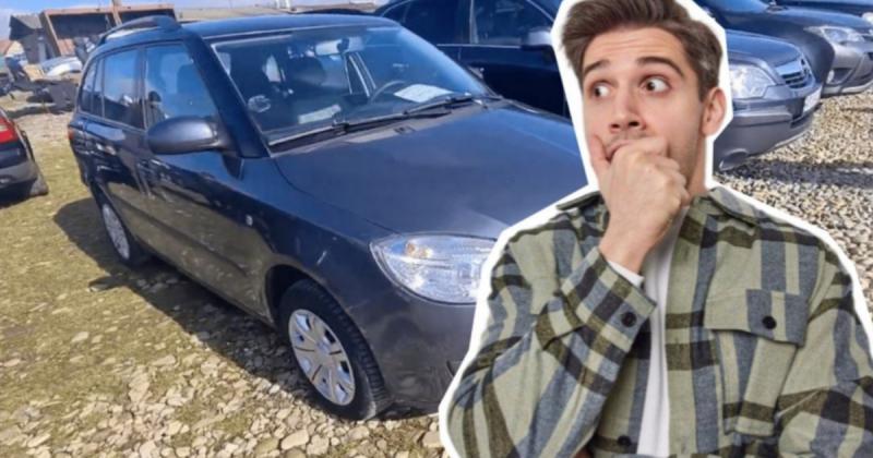 П'ять ознак того, що ваш автомобіль вичерпав свій ресурс - Авто bigmir)net