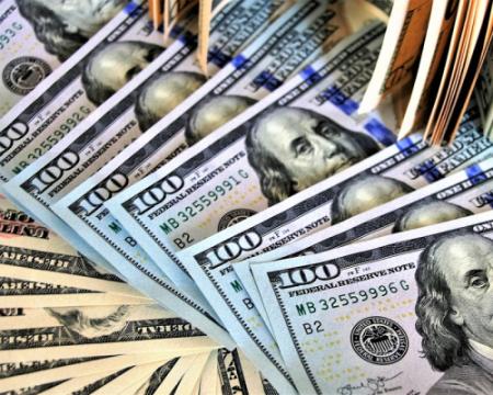 Валюта підвищує свою вартість вже другий день підряд - обмінний курс на 15 липня.