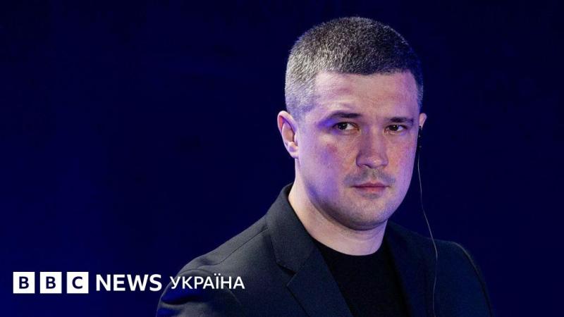 Федоров: я не прийму жодну іншу позицію, окрім як міністра оборони.