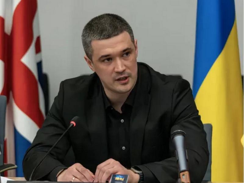 Федоров висловив сенсаційну позицію: він готовий очолити лише Міністерство оборони.