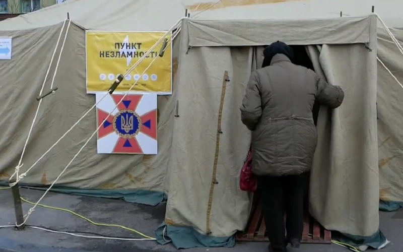 Взимку українці, що залишають міста на користь сіл, можуть опинитися у складній ситуації.