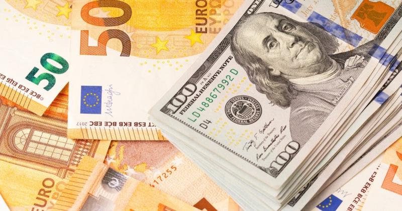 Курс валют на 27 липня 2026 року: які ціни на долар, євро та злотий? -- Delo.ua