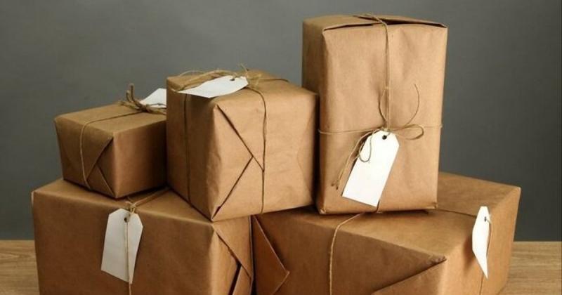 Посилки вартістю до 150 євро: Уряд ухвалив законопроєкт щодо оподаткування.