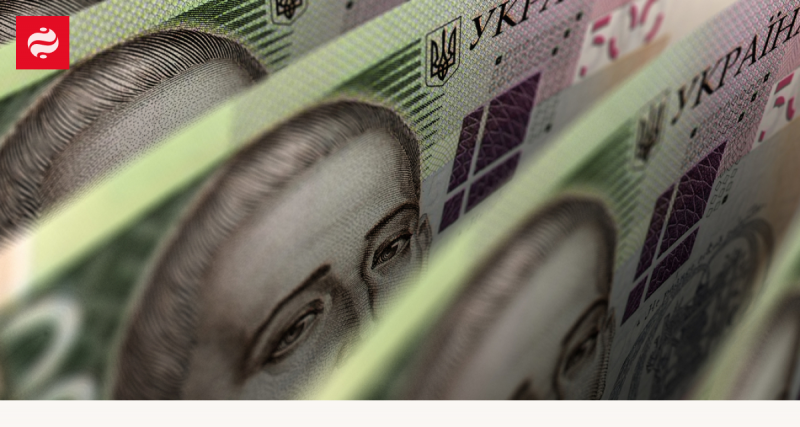 Державна служба статистики повідомила, що валовий внутрішній продукт України у другому кварталі зріс на 0,6% в порівнянні з 2025 роком.