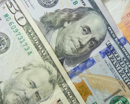 Національний банк оновив валютні курси на 5 серпня.