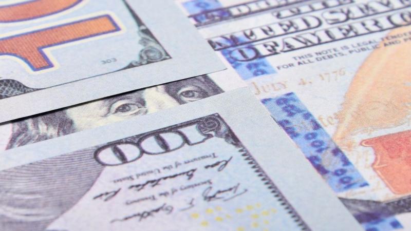 Сьогодні курс долара: НБУ оголосив оновлений валютний курс на 6 серпня 2026 року.