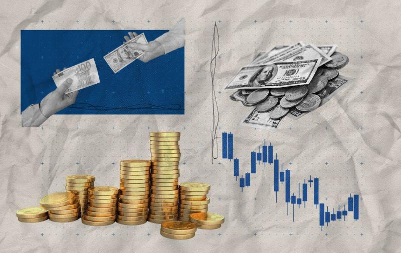 Долар втрачає в ціні: курс НБУ на 14 серпня та як нові валютні обмеження регулятора вплинуть на ситуацію.