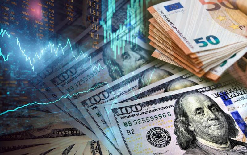 Долар і євро знизилися: офіційна інформація Національного банку на 15 жовтня.