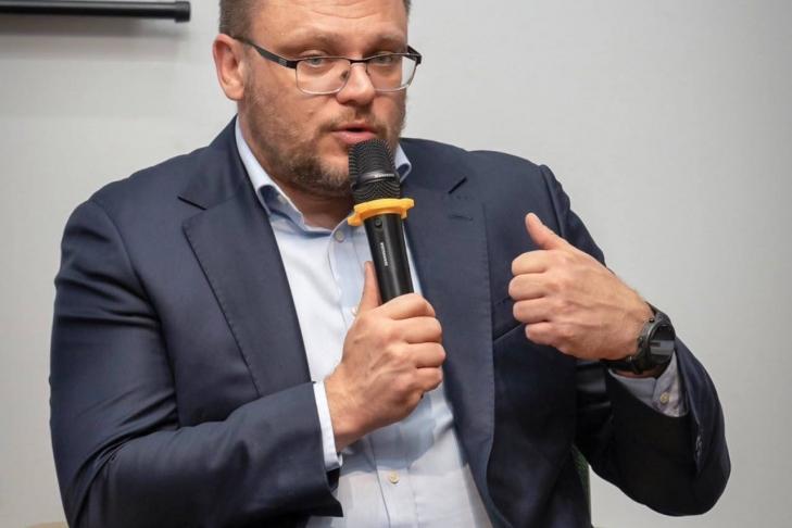 Деталі справи Кривоноса: свідок розкрив інформацію про роль директора НАБУ в підкупі виборців і фінансових схемах.