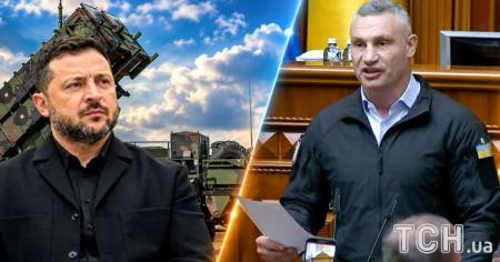 Битва за столицю під загрозою ракет: чому Банкова вирішила влаштувати політичні коливання під час каденції Кличка?