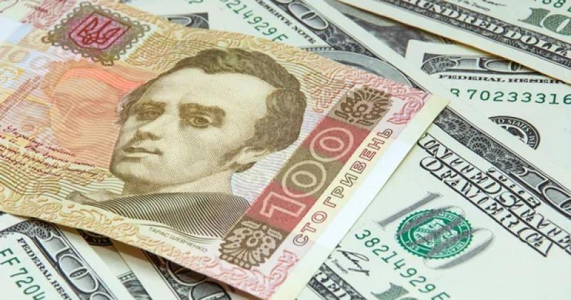 Гривня встановила новий рекорд, досягнувши історично низького рівня: офіційний курс долара піднявся до 45,54 грн — Delo.ua